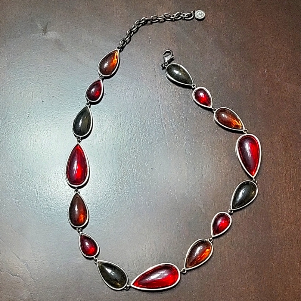 Cute stylish necklace